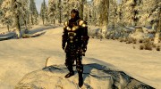 Steel Battle Armor для TES V: Skyrim миниатюра 2