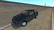 ВАЗ-2113 for BeamNG.Drive miniature 1