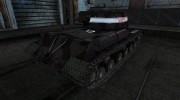 ИС sheedy129 для World Of Tanks миниатюра 4