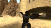 Dual Deags для Counter-Strike Source миниатюра 6