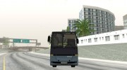 Ikarus C60 для GTA San Andreas миниатюра 5