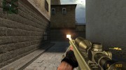 Not Camo M82 For AWP for Counter-Strike Source miniature 2