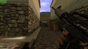 M4A1 Se para Counter Strike 1.6 miniatura 3