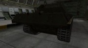 Скин-камуфляж для танка Panther/M10 для World Of Tanks миниатюра 4