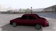 Peugeot 504 для GTA San Andreas миниатюра 2