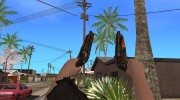 Обрез HD for GTA San Andreas miniature 7