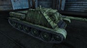 СУ-85 от Mohawk_Nephilium 1 para World Of Tanks miniatura 5