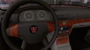 ГАЗ Волга 31105 for GTA San Andreas miniature 6