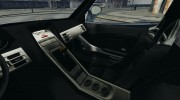 Porsche Carrera GT v.2.5 для GTA 4 миниатюра 7
