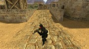 Umbrella GIGN для Counter Strike 1.6 миниатюра 5