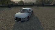 Audi RS5 для Mafia II миниатюра 1