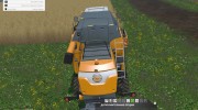 Courseplay v4.01 para Farming Simulator 2015 miniatura 5