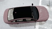 Audi A6 для GTA 4 миниатюра 9
