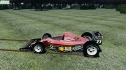 Ferrari Formula  1 para GTA 4 miniatura 2