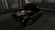M26 Pershing для World Of Tanks миниатюра 4