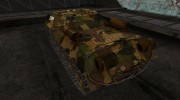 Объект 704 DEATH999 2 для World Of Tanks миниатюра 3