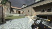 Carbon Aug V.1 for Counter-Strike Source miniature 2