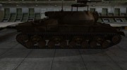 Американский танк T28 Prototype for World Of Tanks miniature 5