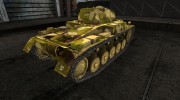 PzKpfw II для World Of Tanks миниатюра 4