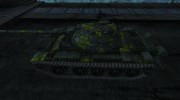 Шкурка для Type 59 для World Of Tanks миниатюра 2