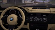 BMW Z4 для GTA San Andreas миниатюра 7