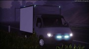 ГАЗ-3302 Бизнес para Euro Truck Simulator 2 miniatura 2