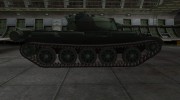 Китайскин танк WZ-131 для World Of Tanks миниатюра 5