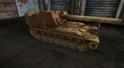 Т92 para World Of Tanks miniatura 5