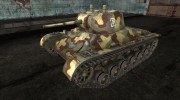 Шкурка для T-127 for World Of Tanks miniature 1