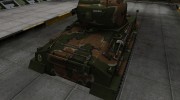 Шкурка для M4A3E8 Sherman para World Of Tanks miniatura 4