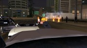 Helloween style ped para GTA San Andreas miniatura 3