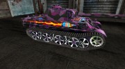 PzKpfw V Panther 09 для World Of Tanks миниатюра 5