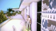 Узи из San Andreas для GTA Vice City миниатюра 2