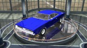 Dodge Charger R/T 1969 for Mafia: The City of Lost Heaven miniature 9
