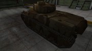 Американский танк T1 Heavy для World Of Tanks миниатюра 3