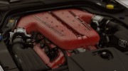 Ferrari 599 GTO AUTOVISTA для GTA 5 миниатюра 16