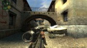 Barrett Old Dust Camo для Counter-Strike Source миниатюра 3