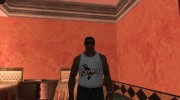 Майка Doritos для GTA San Andreas миниатюра 1