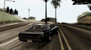 Another Nice ENB (Made for low end PC) para GTA San Andreas miniatura 1