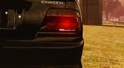 Toyota Chaser 2.5 Tourer V for GTA 4 miniature 13
