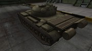 Шкурка для китайского танка WZ-131 for World Of Tanks miniature 3