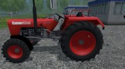 Kramer KL600A v2.0 for Farming Simulator 2015 miniature 4