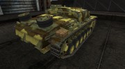 StuG III coldrabbit для World Of Tanks миниатюра 4