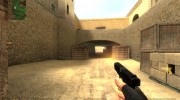 Lonkes glock for Counter-Strike Source miniature 2