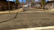GTA SA IV Los Santos Re-Textured Ciy для GTA San Andreas миниатюра 2