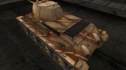 А-20 W1nteR para World Of Tanks miniatura 3