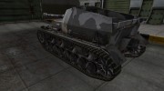 Шкурка для немецкого танка Dicker Max для World Of Tanks миниатюра 3