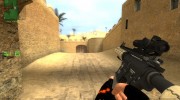 CafeRevs SBR/416 Animations for Counter-Strike Source miniature 3