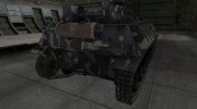Немецкий танк Sturmpanzer II for World Of Tanks miniature 4