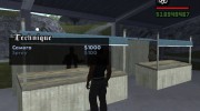 Рынок Version 2 para GTA San Andreas miniatura 23